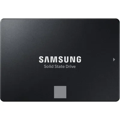 Samsung 870 EVO Interne SATA SSD 4 TB 2.5zoll