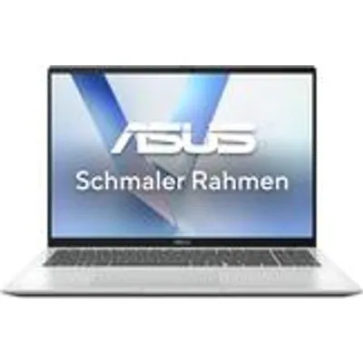 ASUS Vivobook 16 M1607KA-MB058W - 16" WUXGA IPS, AMD Ryzen Ryzen AI 7 350, 16GB RAM, 1000GB SSD, Windows 11