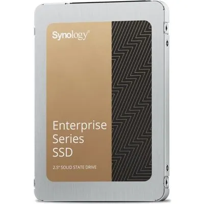 Synology SAT5221-960G - SSD - Enterprise - 960GB - intern - 2,5 (6,4 cm) - SATA 6Gb/s (SAT5221-960G)