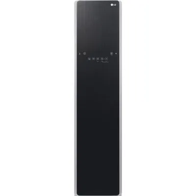Styler S3BF Dampfbügelmaschine schwarz