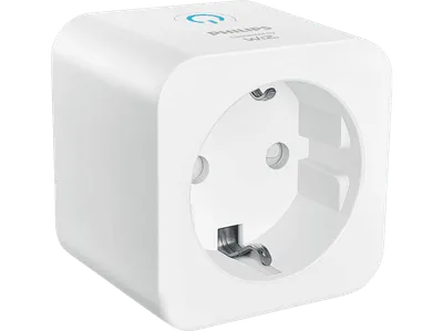 PHILIPS SMART Smart Plug, Smarte Steckdose