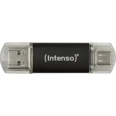 Intenso Twist Line Dual Drive USB-C 512GB