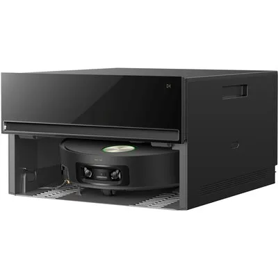 X60 Pro Master Saug-/Wischroboter