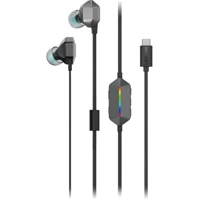 Lenovo Legion E510 7.1 RGB In-Ear-Gaming-Kopfhörer