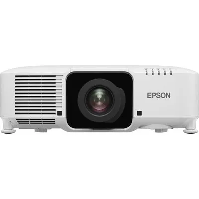Epson EB-PU1008W WUXGA 16:10 Laserprojektor 8500 Lumen HDMI/DVI/VGA