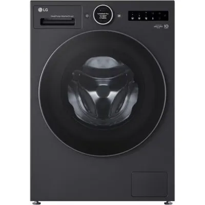 LG HPWD116BA Waschtrockner 11 kg / 6 kg, 1400 U/min., EEK: A