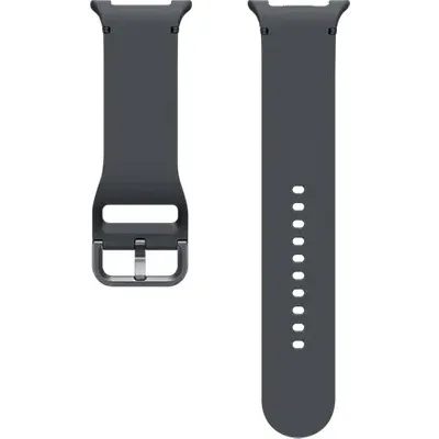 Samsung Sport M/L für Watch8 Classic Dark Gray (ET-SNL33LBEGEU)