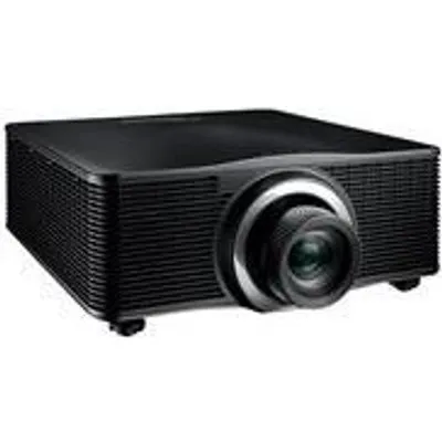 Optoma ZU1100 Businessbeamer 11.500 Lumen (WUXGA, 1920x1200, 16:10, HDMI, DVI-D, USB, Netzwerk) (W9PV7KB01VZ1)