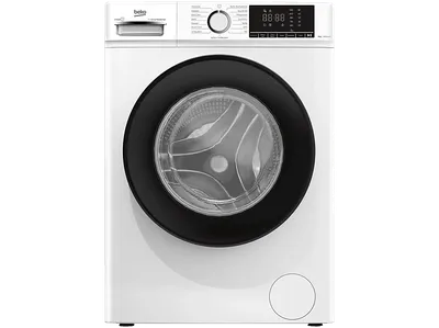 BEKO BMFH3WFO8741 Waschmaschine (8 kg, 1400 U/Min., A)