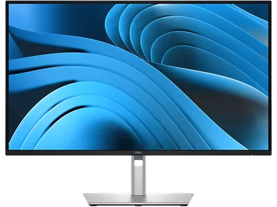 DELL - B2B P2725D 27 Zoll QHD Business Monitor 8 ms Reaktionszeit 100 Hz