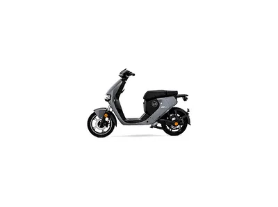 SUPER SOCO CU E-Roller