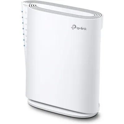 RE6000XD WLAN Range Extender