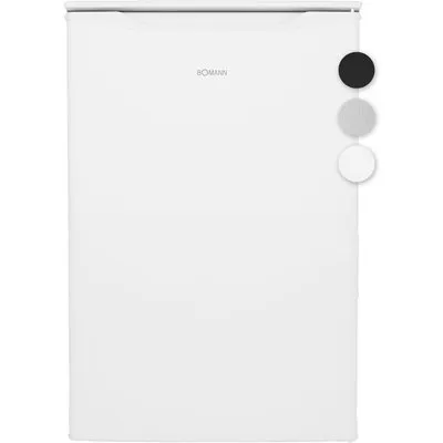 GS 7253 Tischgefrierschrank weiß