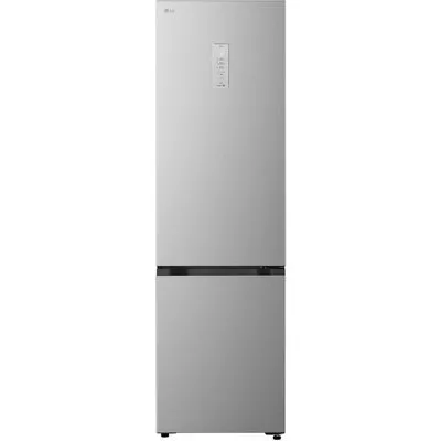 LG GBBS525APY Kühl- / Gefrierkombination Prime Silver EEK A