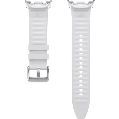 Samsung Hybrid S/M/L für Watch8 Classic White (ET-SLL50LWEGEU)