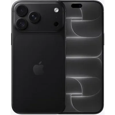 Apple iPhone 18 Pro Max 256GB Black (MJXN4ZD/A)