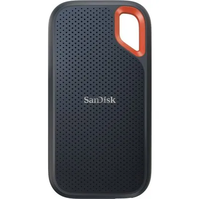 Extreme Portable SSD V2 (1TB)