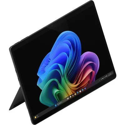 Microsoft Surface Pro 13" (12. Edition) Touch Black Snapdragon X2 Plus 24GB/512GB SSD Win11 EP2-73346