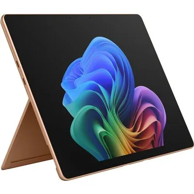 Microsoft Surface Pro 13" (12. Edition) Touch Dune Snapdragon X2 Plus 24GB/512GB SSD Win11 EP2-73349