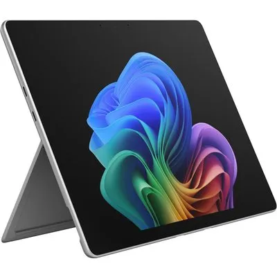 Microsoft Surface Pro 13" (12. Edition) Touch Platin Snapdragon X2 Elite 16GB/1TB SSD Win11 EP2-65068