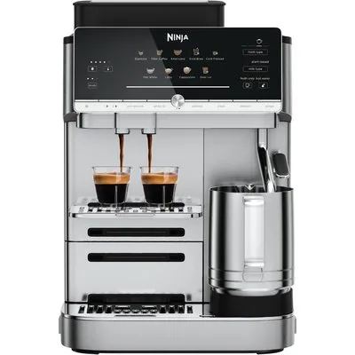 Ninja AutoBarista Kaffeevollautomat | AE1001EU | von SharkNinja
