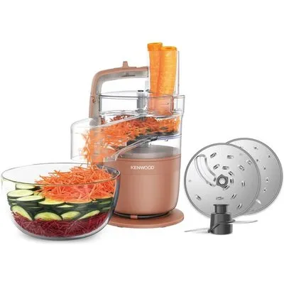 Kenwood Multipro Go FDP23.140RD