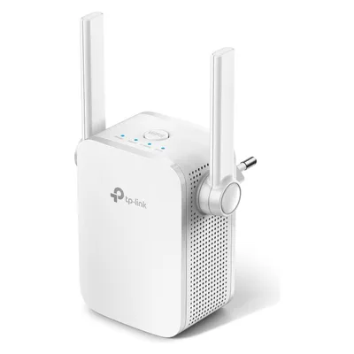 TP-Link Tl-Re305 (867 Mbit/s, 300 Mbit/s), WLAN Repeater