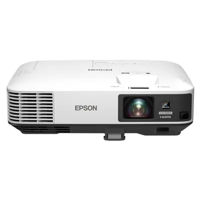 Epson Eb-2250u (WUXGA, 5000 lm, 1.38:1 - 2.28:1), Beamer, Weiss