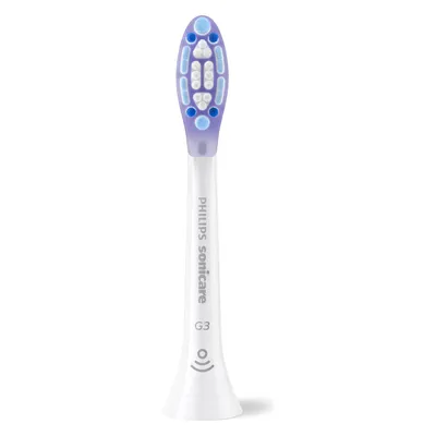 Philips Sonicare, Zahnbürstenkopf, Premium Gum Care (2x)