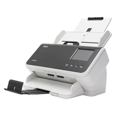 Kodak, Scanner, Alaris S2080W (USB, WLAN)