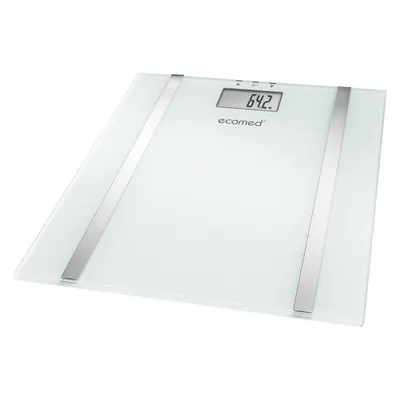 Ecomed, Personenwaage, Bs-70e (150 kg)