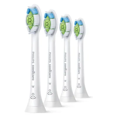Philips Sonicare, Zahnbürstenkopf, Optimal White (4x)