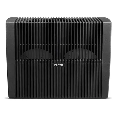 Venta LW45 ComfortPlus, Luftbefeuchter, Schwarz