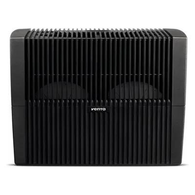 Venta LW25 Comfort Plus, Luftbefeuchter, Schwarz