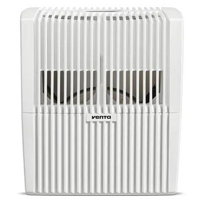 Venta LW25 Comfort Plus, Luftbefeuchter, Weiss