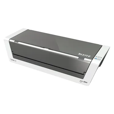 Leitz, Laminiergerät, iLAM Touch 2 Turbo (75 - 250 µm, A3, A4)