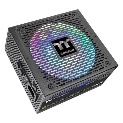 Thermaltake Toughpower GF1 ARGB (650 W), PC Netzteil, Schwarz