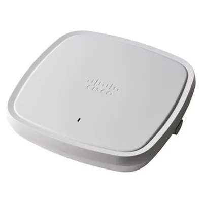 Cisco Catalyst 9120axi (4804 Mbit/s), Access Point