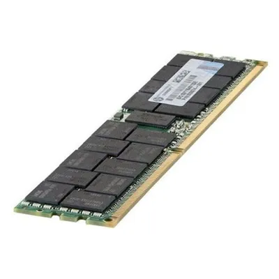 HP 726722-B21 (1 x 32GB, 2133 MHz, DDR4-RAM, DIMM), RAM, Grün