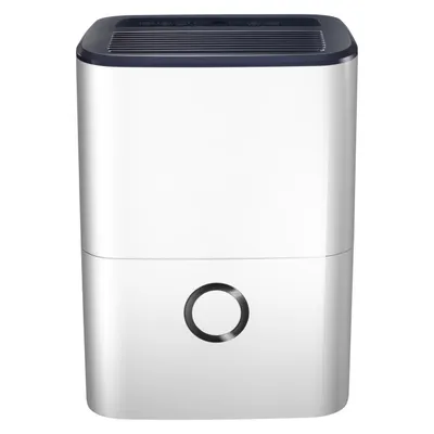 Comfee MDDF-20DEN7, Luftentfeuchter, Weiss, Schwarz