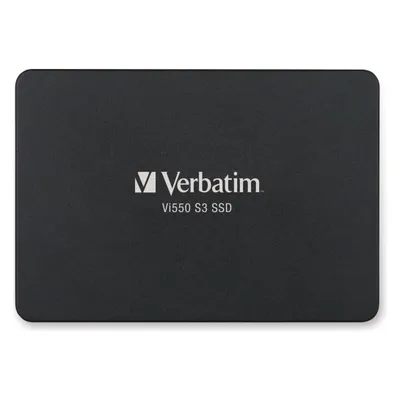 Verbatim Vi550 S3 (1000 GB, 2.5"), SSD