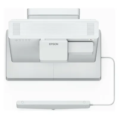 Epson EB-1485FI (Full HD, 3500 lm, 0.27:1 - 0.37:1), Beamer, Weiss