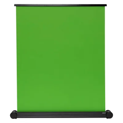 Celexon Green Screen (70.87"), Leinwand, Grün