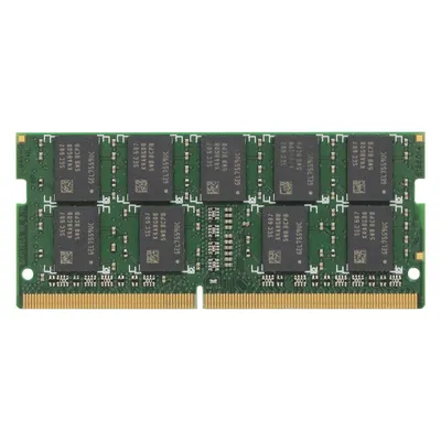 Synology NAS-Arbeitsspeicher D4ES01-8G (1 x 8GB, 2666 MHz, DDR4-RAM, SO-DIMM), RAM