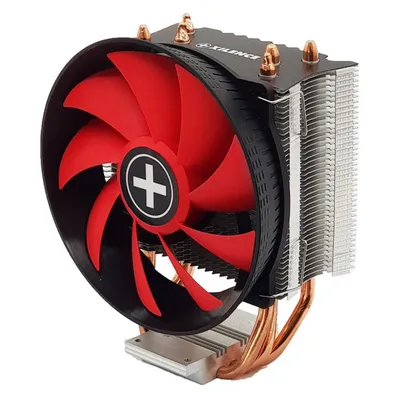 Xilence M403PRO (142 mm), CPU Kühler, Schwarz
