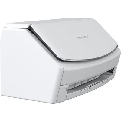 Ricoh, Scanner, ScanSnap iX1600 (USB, WLAN)