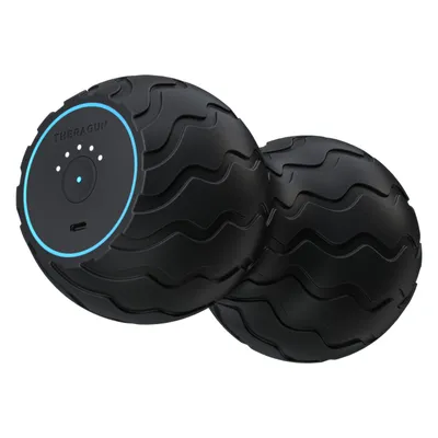 Therabody, Faszienball + Faszienrolle, WaveDUO (8.60 cm)