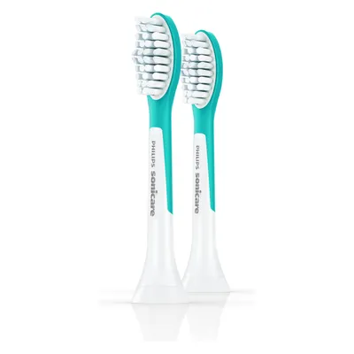 Philips Sonicare, Zahnbürstenkopf, For Kids (2x)