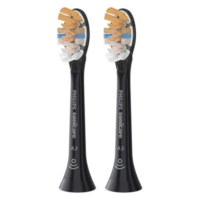 Philips Sonicare, Zahnbürstenkopf, Premium All-in-One (2x)