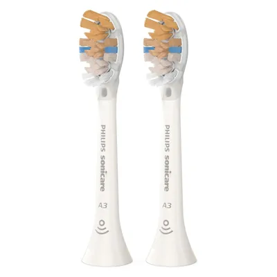 Philips Sonicare, Zahnbürstenkopf, Premium All-in-One (2x)